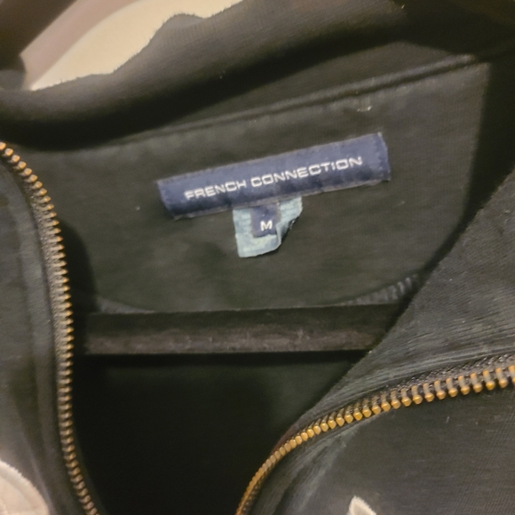 Fcuk jacket - Picture 3 of 3